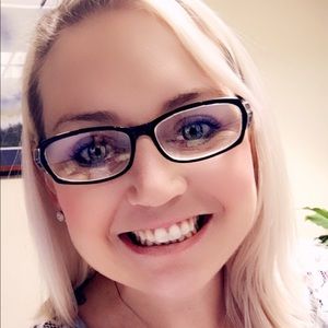 Meet your Posher, Jess